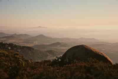 Guided Meditation Hike and Nature Walk in San Diego