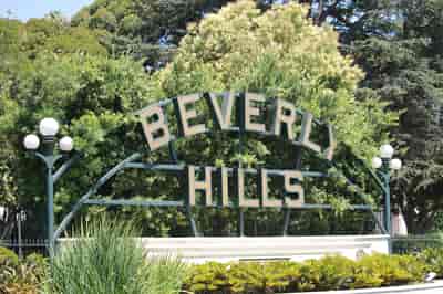 Hollywood & Beverly Hills E-Bike Tour