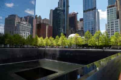 9/11 Memorial and Museum Admission