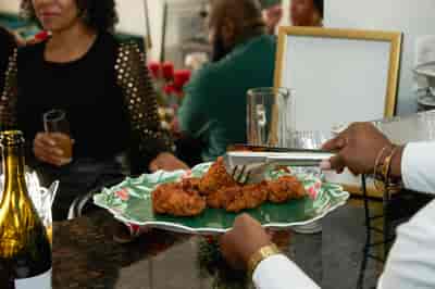 Secret Food Tour of Atlanta