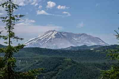 Full-Day Mount St. Helens Adventure from Portland