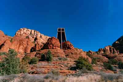 Sedona History and Heritage Tour