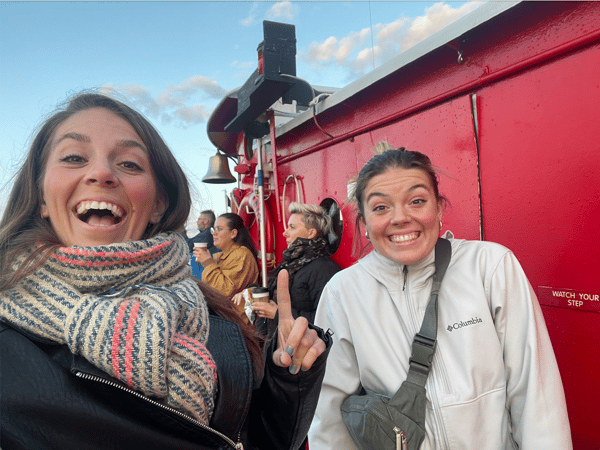Seeing Chicago from the Water