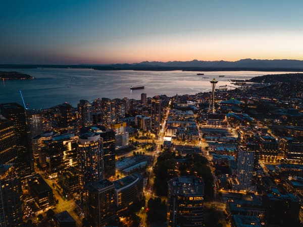 🌿 How to Eco Travel in Seattle: A Complete Guide to Sustainable Adventures in the Emerald City