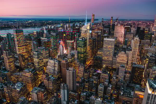 10 Amazing Experiences You Can't Miss in New York City