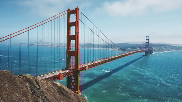 Hidden Gems in San Francisco: 10 Experiences
