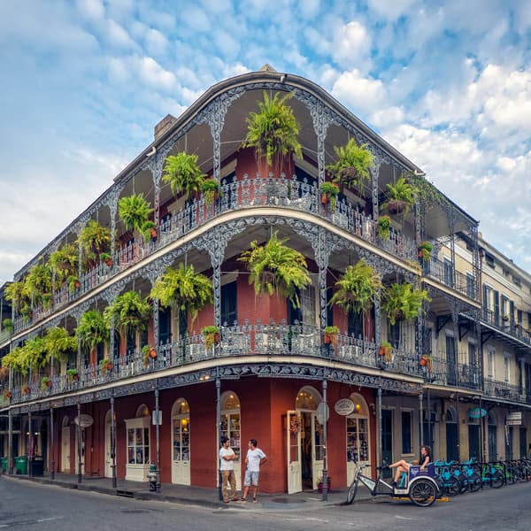 10 Amazing Experiences You Can't Miss in New Orleans