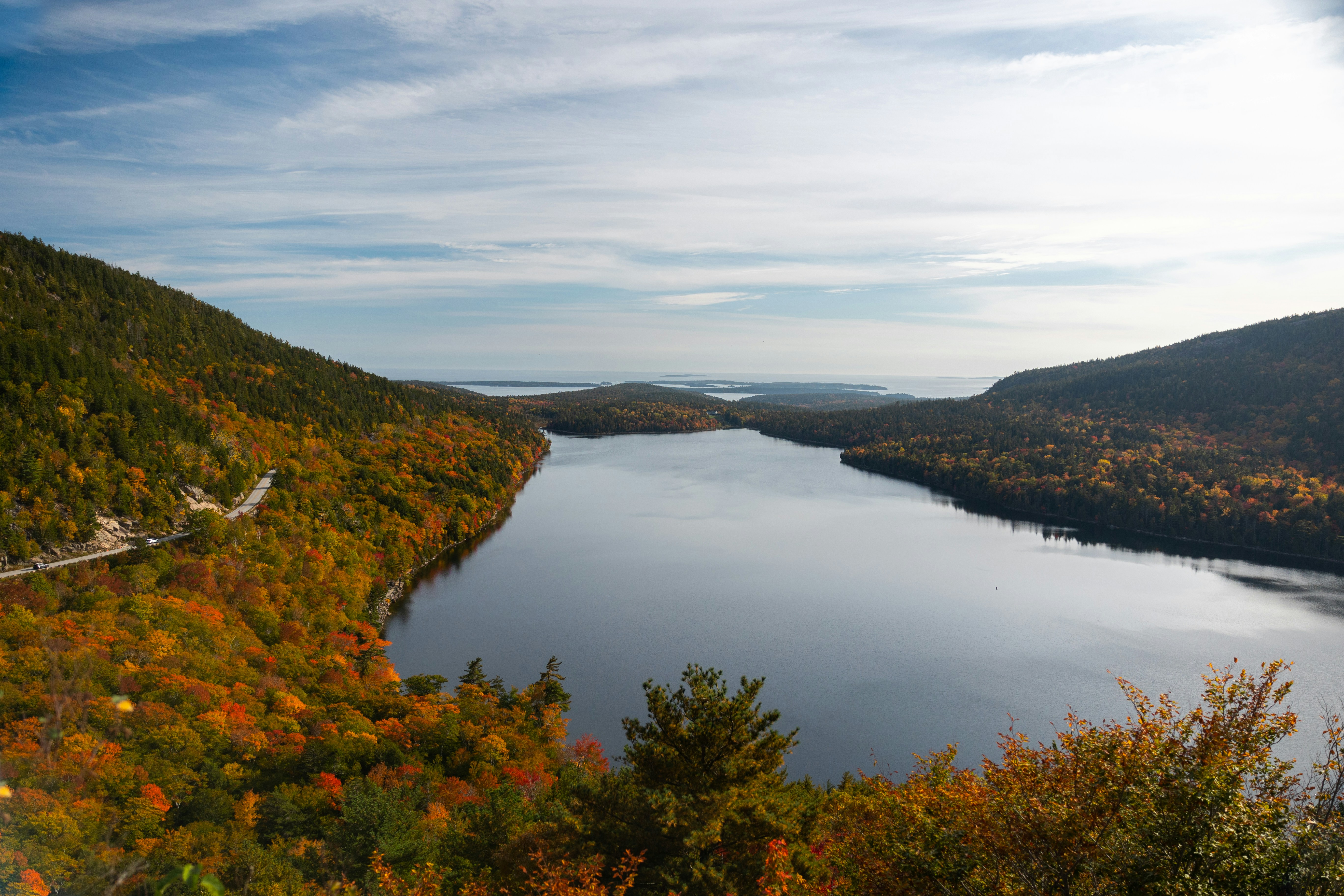 Self-Guided Driving + Walking Tour of Bar Harbor & Acadia - Acadia ...
